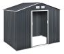 Zahradní domek ARCHER D, 202 x 277 x 255 cm