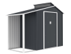 Zahradní domek OSCAR E-A, 229 x 292 x 129 cm