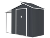 Zahradní domek OSCAR E-A, 229 x 292 x 129 cm