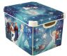 CURVER úložný box DECOBOX - L, "FROZEN"