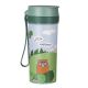 Láhev 0,4 l KIDS, zelená