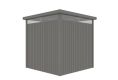 Zahradní domek ANNA B, 222 x 230 x 230 cm, kov