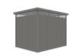 Zahradní domek ANNA C, 222 x 294 x 230 cm, kov