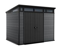 Keter Zahradní domek Cortina, 9 x 7 m